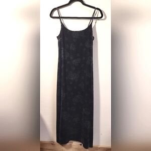 C - Rare find vintage Ralph by Ralph Lauren velvet & silk bohemian rhapsody …